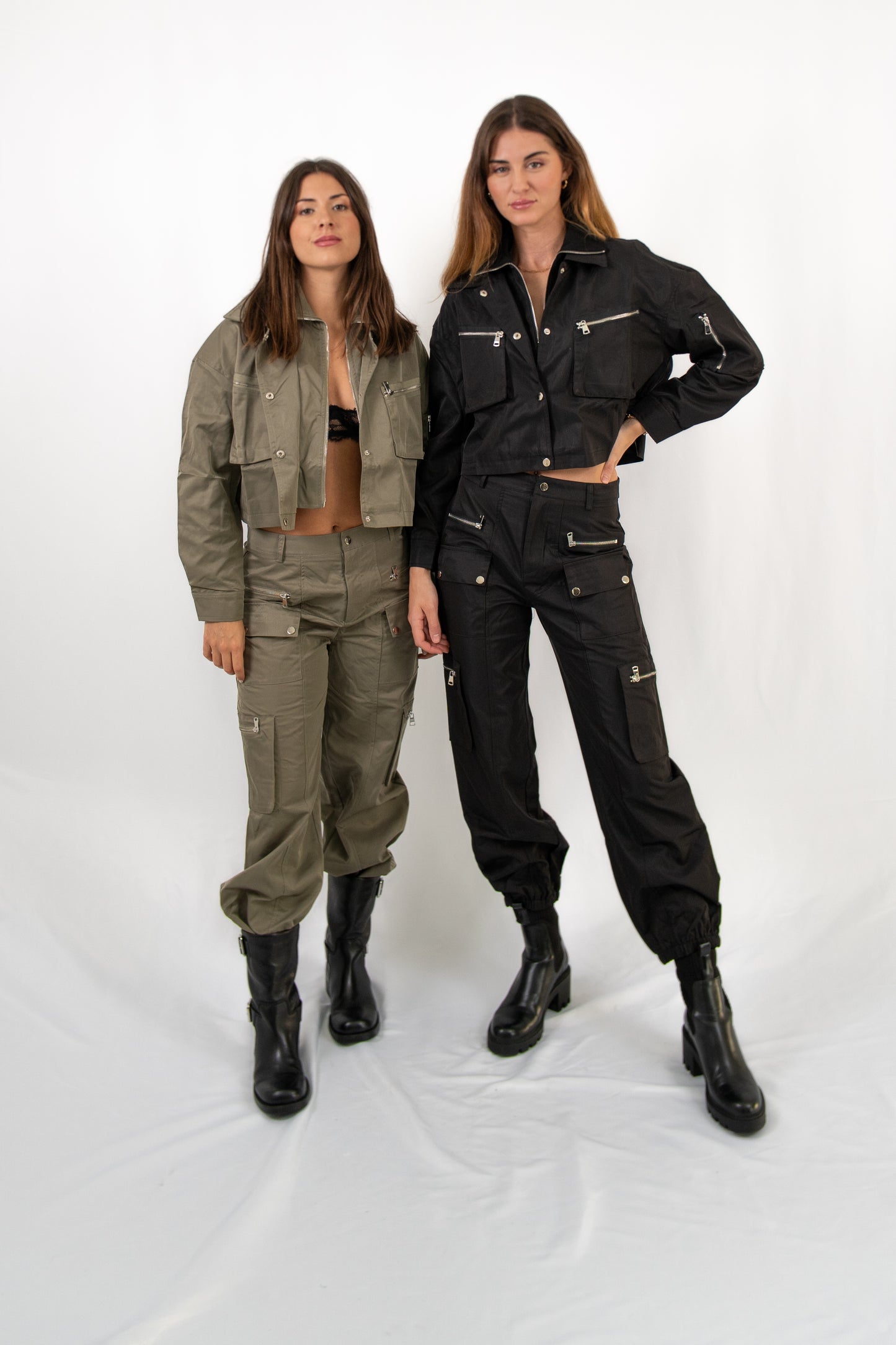 Pantalón Militar